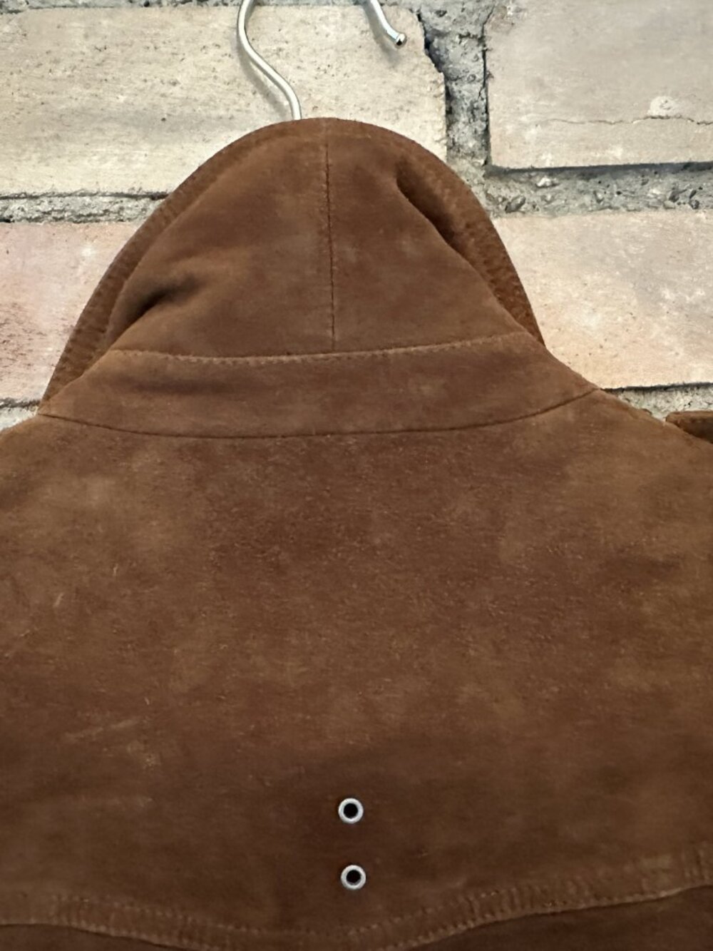 AllSaints Plait Western Biker Jacket — UK 10 / US 6 / EU 38 - Picture 12 of 16